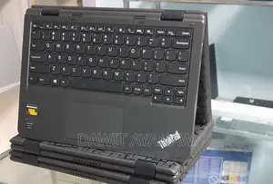 New Laptop Lenovo Yoga 11e 16GB Intel Core 2 Quad SSD 512GB