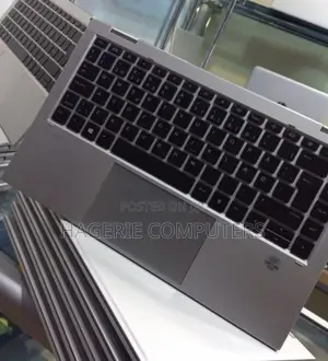 New Laptop HP EliteBook X360 1040 G7 16GB Intel Core I7 SSD 256GB