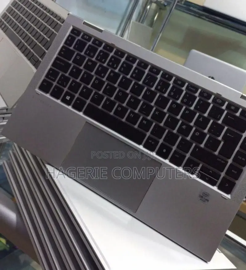 New Laptop HP EliteBook X360 1040 G7 16GB Intel Core I7 SSD 256GB