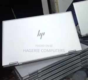 New Laptop HP EliteBook X360 1040 G7 16GB Intel Core I7 SSD 256GB