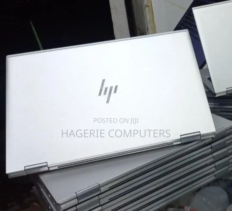 New Laptop HP EliteBook X360 1040 G7 16GB Intel Core I7 SSD 256GB