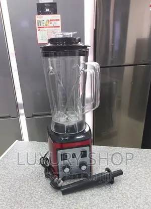 Professional Unbreakable Blender