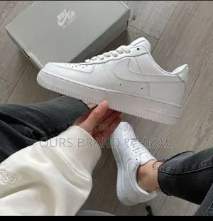 Premium Master Quality Nike Air Force