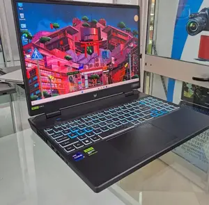 New Laptop Acer Predator Helios 300 16GB Intel Core I9 SSD 1T