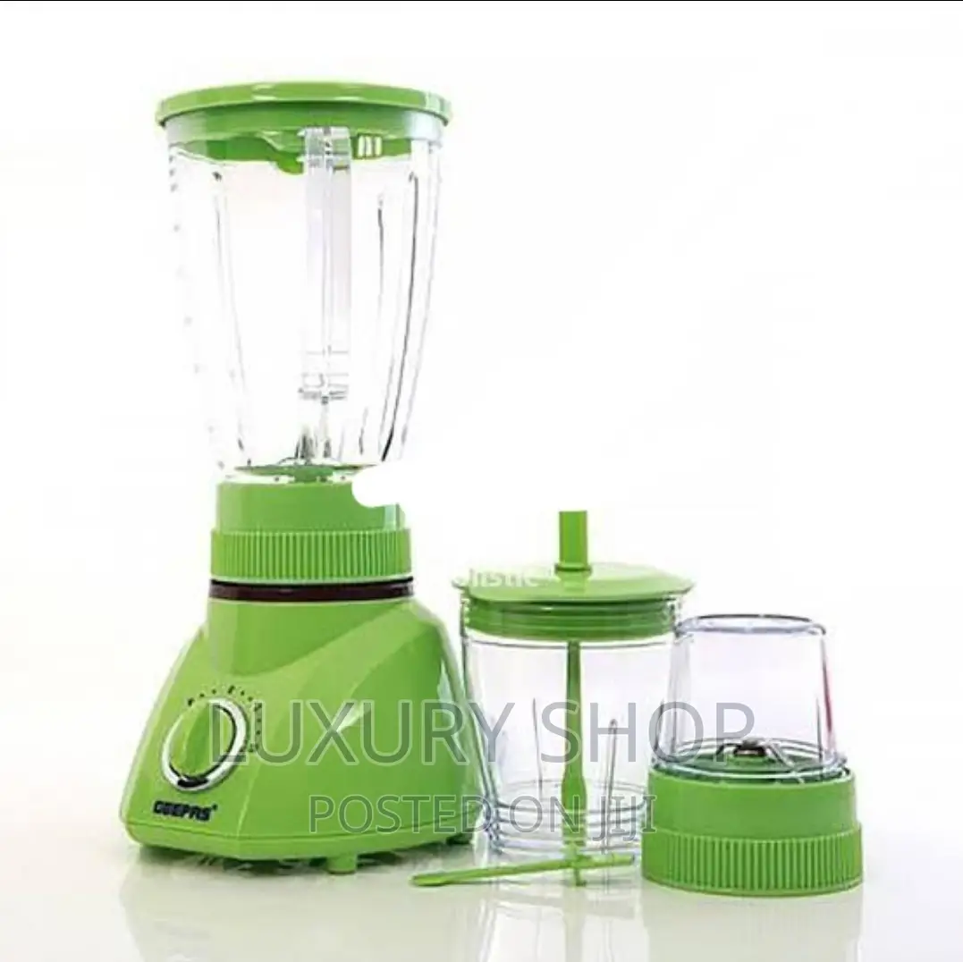 Geepars Juice Blender