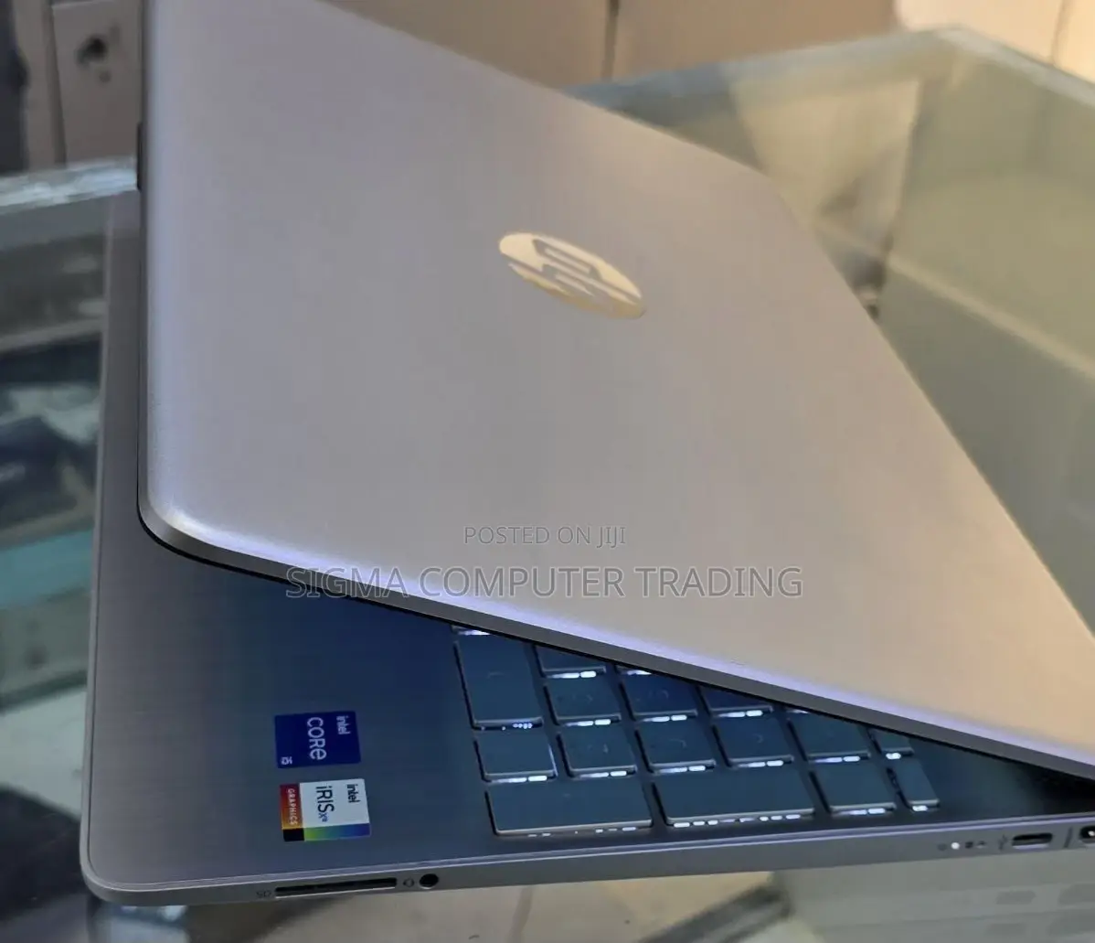 New Laptop HP Stream Notebook 8GB Intel Core I5 SSD 512GB