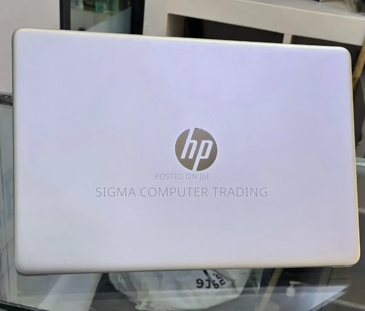 New Laptop HP Stream Notebook 8GB Intel Core I5 SSD 512GB