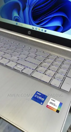 New Laptop HP Stream Notebook 8GB Intel Core I5 SSD 512GB