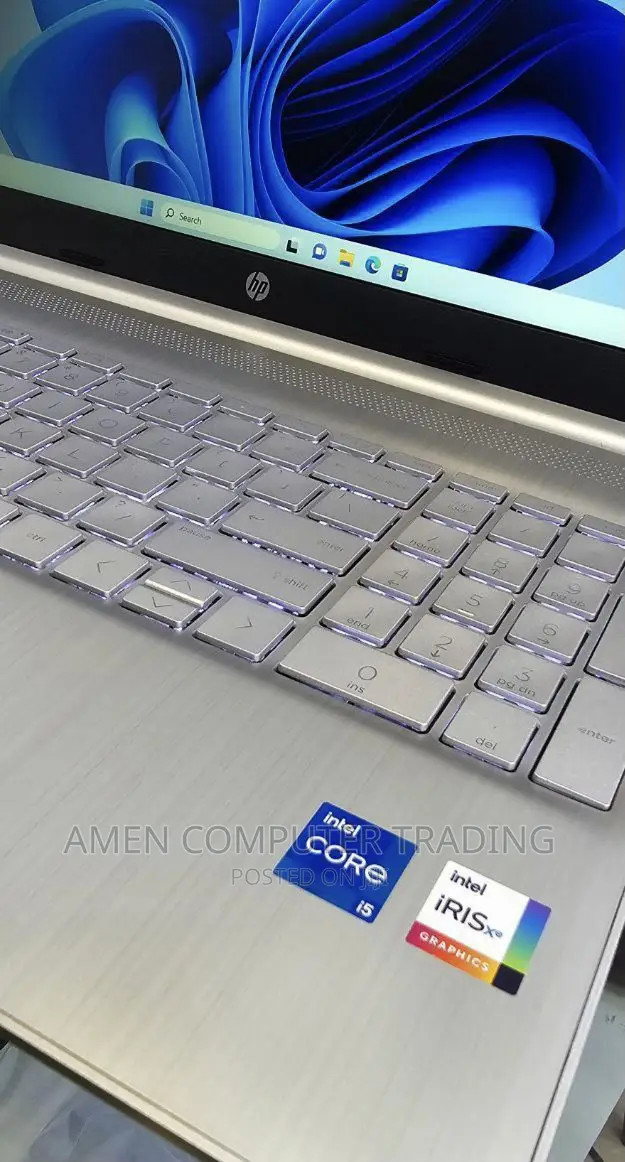 New Laptop HP Stream Notebook 8GB Intel Core I5 SSD 512GB