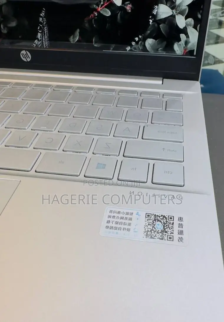 New Laptop HP Pavilion 14 16GB Intel Core I5 SSD 512GB