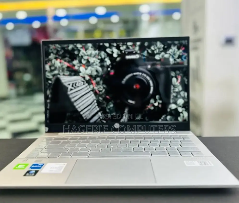 New Laptop HP Pavilion 14 16GB Intel Core I5 SSD 512GB