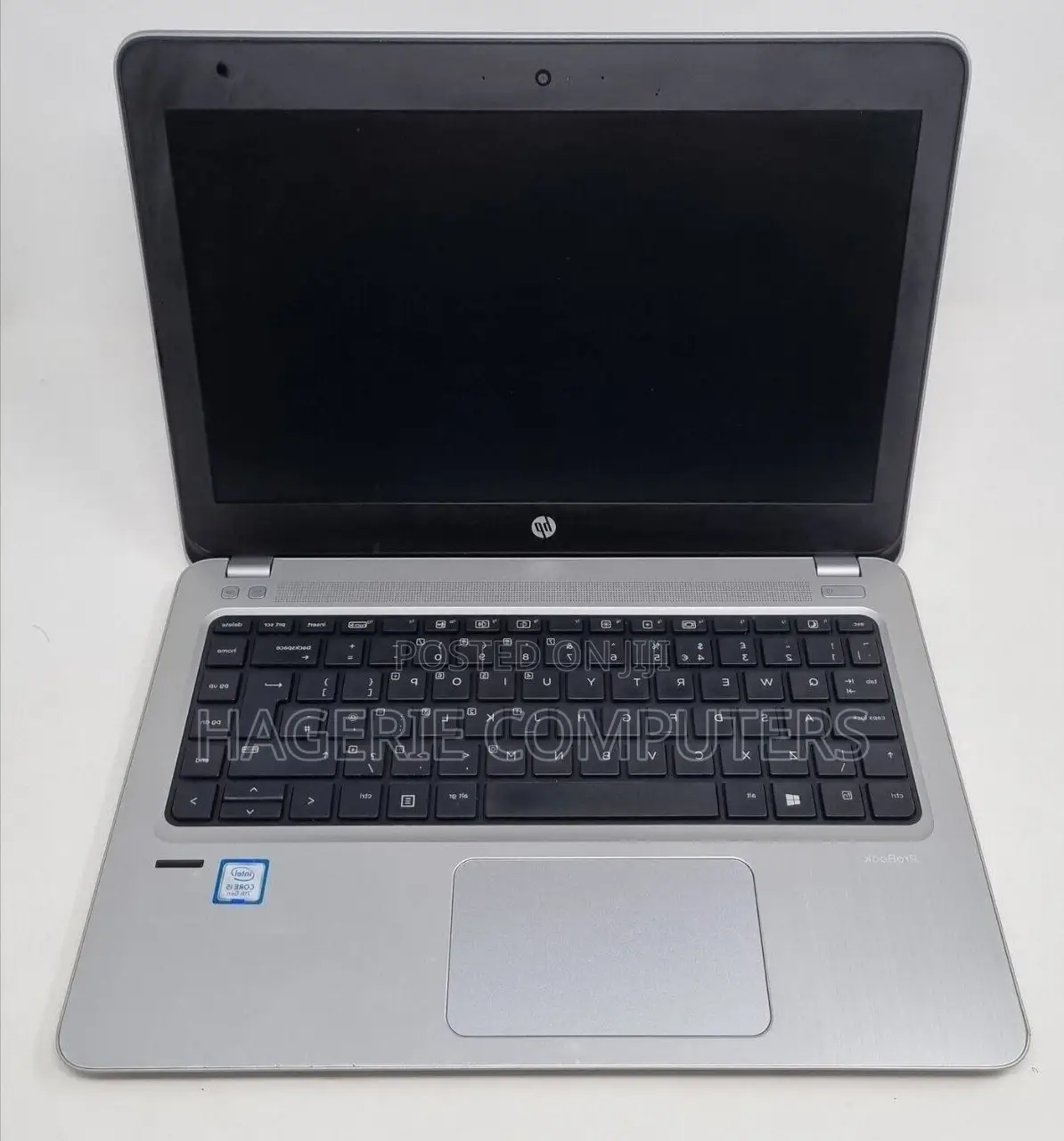 New Laptop HP ProBook 430 G4 8GB Intel Core i5 SSD 256GB
