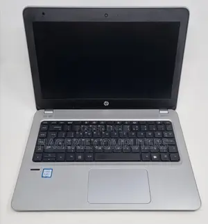 New Laptop HP ProBook 430 G4 8GB Intel Core i5 SSD 256GB