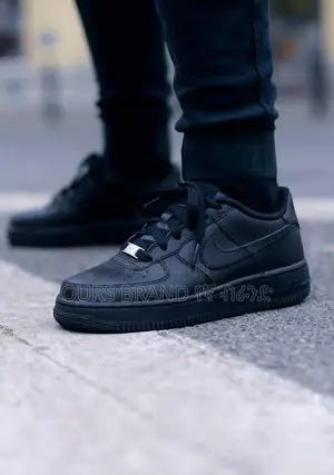 Photo - Premium Master Quality Nike Air Force