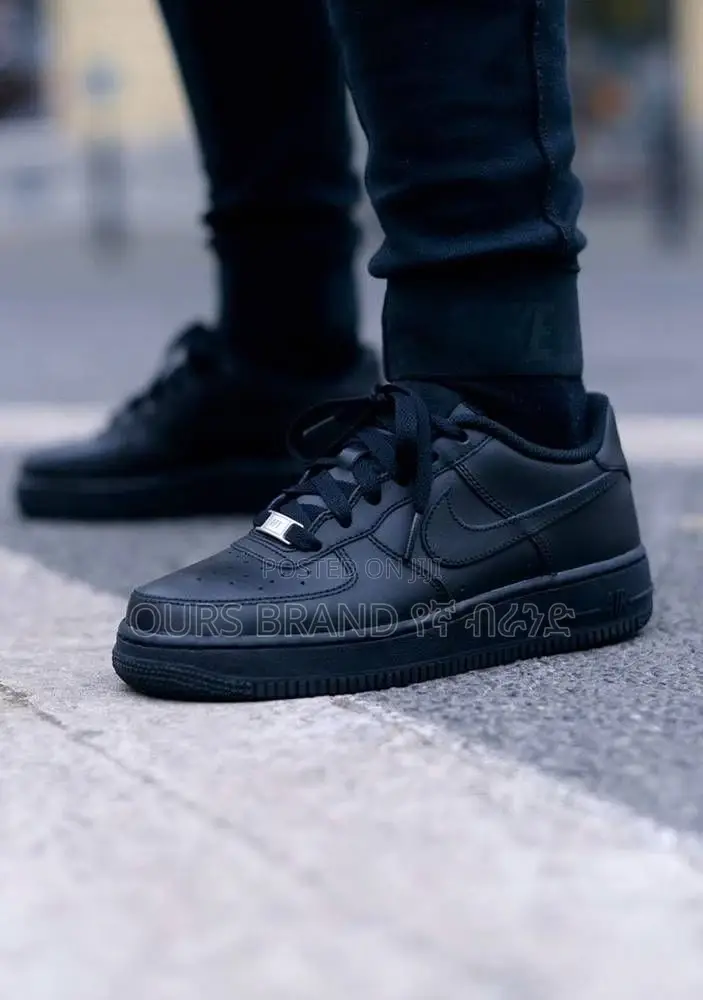 Premium Master Quality Nike Air Force