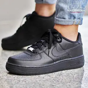 Premium Master Quality Nike Air Force