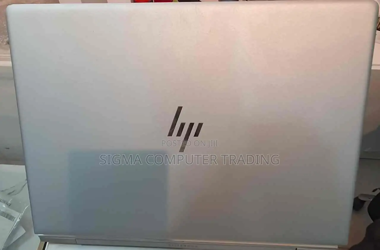 New Laptop HP EliteBook 840 16GB Intel Core I5 SSD 512GB