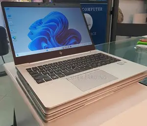 New Laptop HP EliteBook 840 16GB Intel Core I5 SSD 512GB