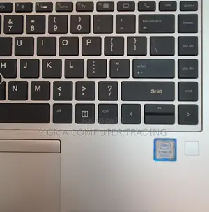 New Laptop HP EliteBook 840 16GB Intel Core I5 SSD 512GB