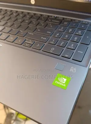 New Laptop HP Pavilion 15 16GB Intel Core I7 SSD 512GB