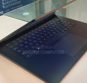 New Laptop Microsoft Surface Laptop 4 16GB Intel Core I7 SSD 512GB