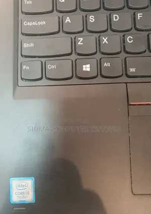 New Laptop Lenovo ThinkPad Yoga 370 16GB Intel Core I5 SSD 512GB