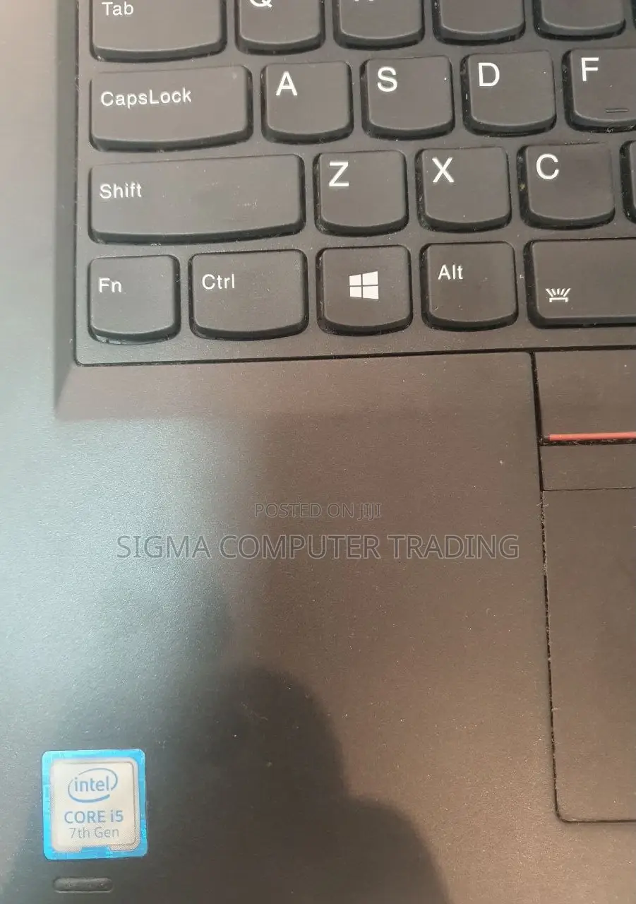 New Laptop Lenovo ThinkPad Yoga 370 16GB Intel Core I5 SSD 512GB