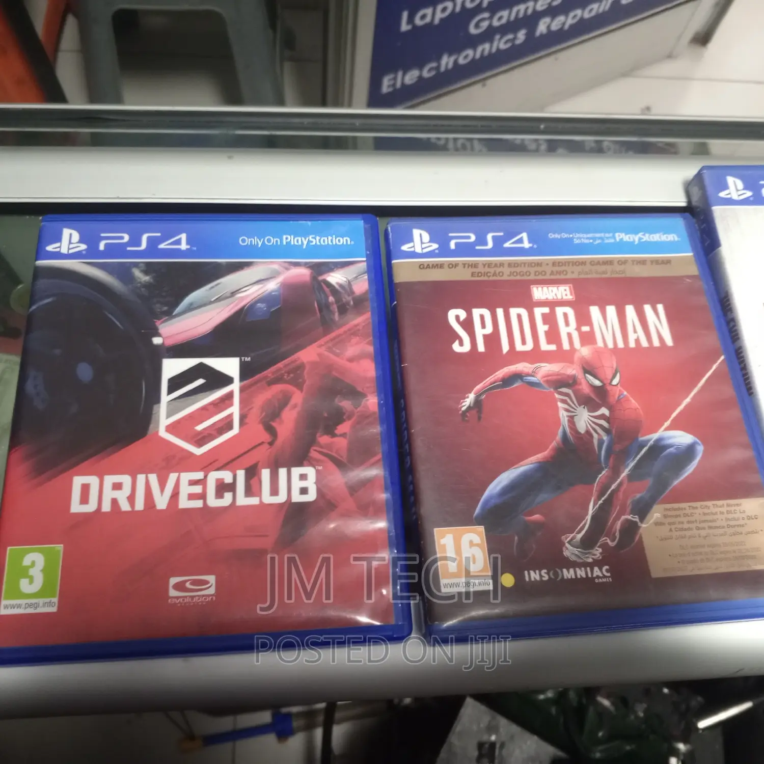 Ps4 Cd Playstation 4 Game