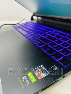 New Laptop HP Pavilion 15 8GB AMD Ryzen 5 SSD 512GB