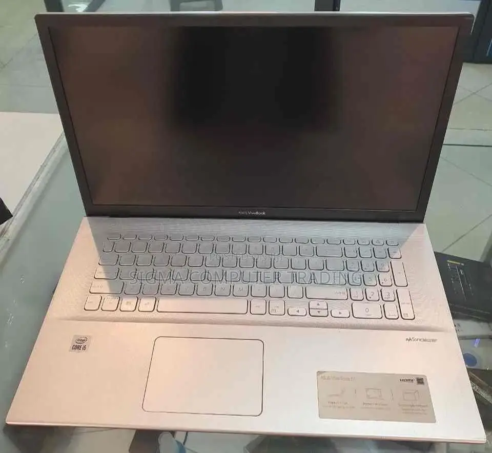 New Laptop Asus VivoBook 15 X540NA 12GB Intel Core I5 HDD 1T