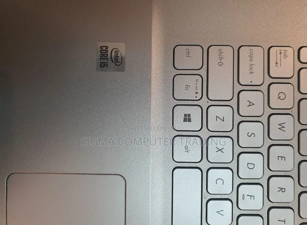 New Laptop Asus VivoBook 15 X540NA 12GB Intel Core I5 HDD 1T