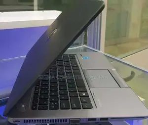 New Laptop HP EliteBook 840 8GB Intel Core I5 HDD 500GB