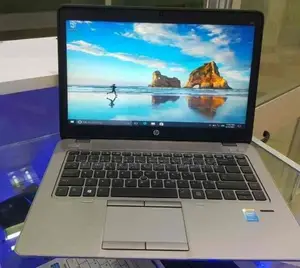 New Laptop HP EliteBook 840 8GB Intel Core I5 HDD 500GB