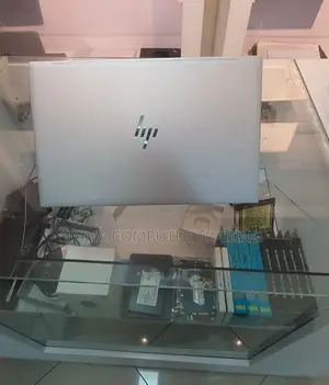 New Laptop HP Envy 13 16GB Intel Core I5 SSD 512GB