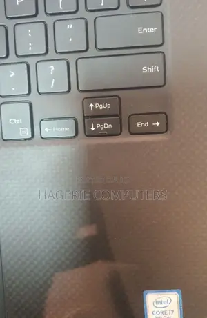 New Laptop Dell Precision 5530 16GB Intel Core I7 SSD 512GB