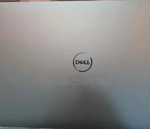 New Laptop Dell Precision 5530 16GB Intel Core I7 SSD 512GB