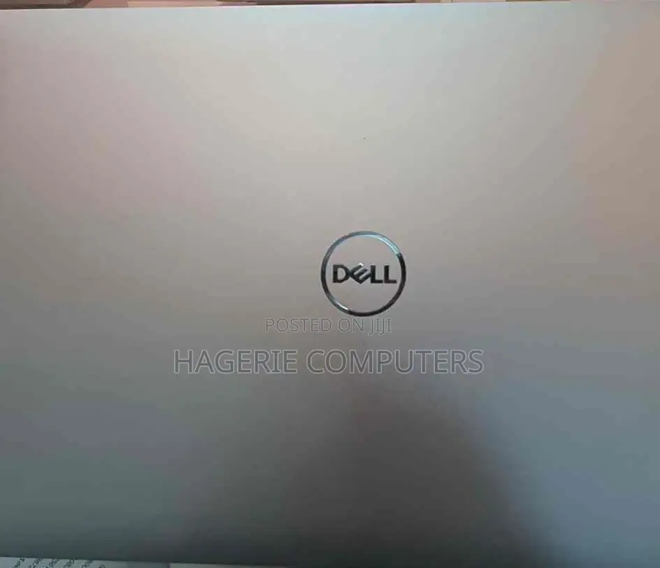 New Laptop Dell Precision 5530 16GB Intel Core I7 SSD 512GB