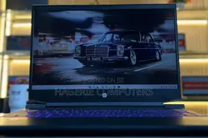 New Laptop HP Pavilion Power 15 8GB AMD Ryzen 5 SSD 512GB