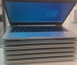 New Laptop HP EliteBook 830 G5 8GB Intel Core I5 SSD 512GB