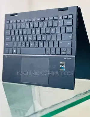 New Laptop HP Envy 14 16GB Intel Core I7 SSD 512GB