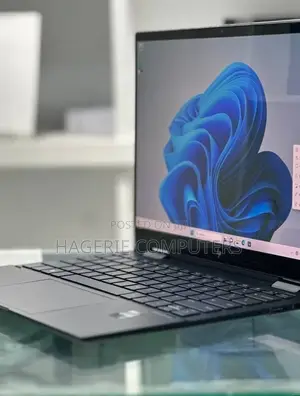 New Laptop HP Envy 14 16GB Intel Core I7 SSD 512GB