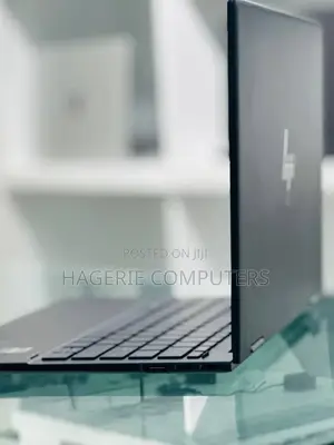 New Laptop HP Envy 14 16GB Intel Core I7 SSD 512GB