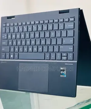 New Laptop HP Envy 14 16GB Intel Core I7 SSD 512GB