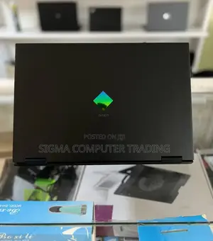 Photo - New Laptop HP Omen 15 16GB Intel Core I9 SSD 512GB