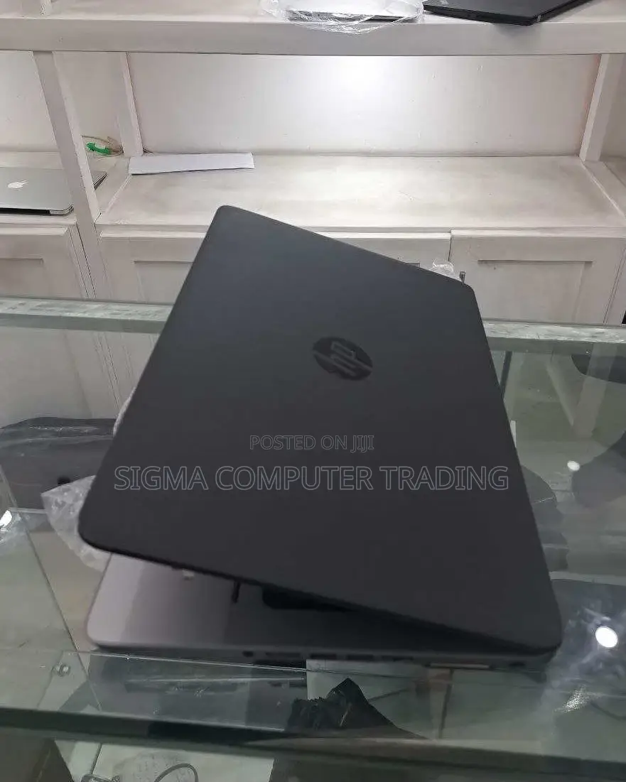 New Laptop HP EliteBook 840 8GB Intel Core I5 HDD 500GB