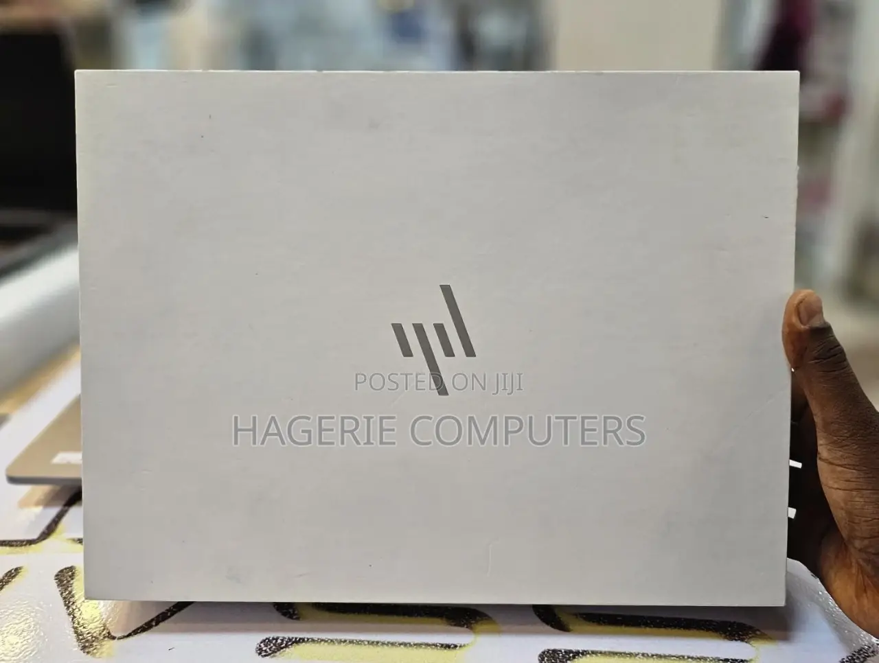 New Laptop HP Spectre 16GB Intel Core I7 SSD 1T