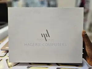 New Laptop HP Spectre 16GB Intel Core I7 SSD 1T