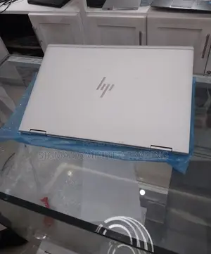 Photo - New Laptop HP EliteBook X GB Intel Core I5 SSD 512GB