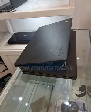 Photo - New Laptop Lenovo ThinkPad X1 Carbon 8GB Intel Core I7 SSD 256GB