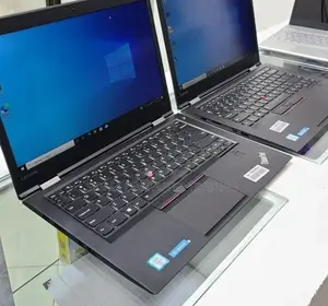 Photo - New Laptop Lenovo ThinkPad X1 Carbon 8GB Intel Core I5 SSD 512GB